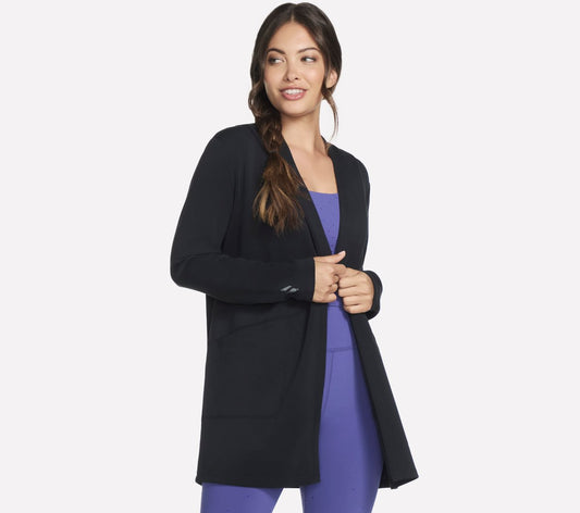 SKECHLUXE Elevate Restful Hoodigan | Women Skechers discount