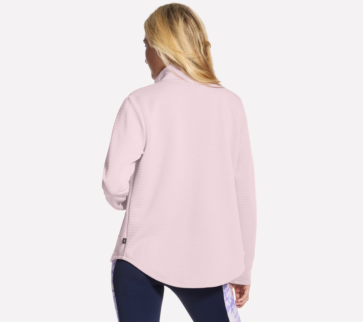 The GO WALK Shine Jacket | Women Skechers outlet