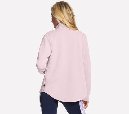 The GO WALK Shine Jacket | Women Skechers outlet