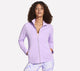 WHITE / SILVER / PURPLE