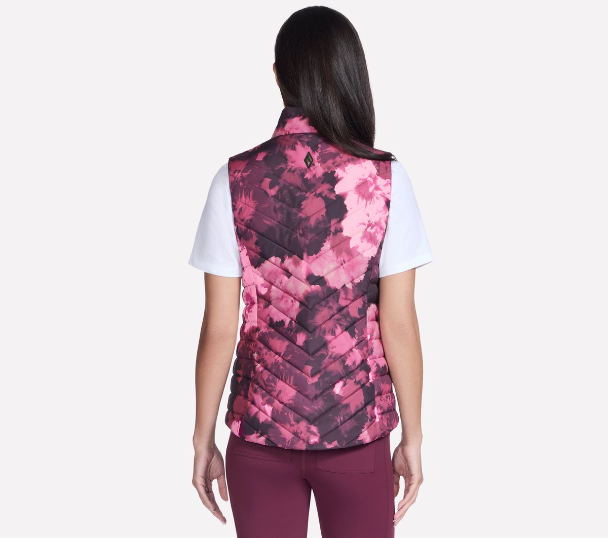 On-The-GO Luxe Vest | Women Skechers sale