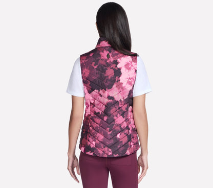 On-The-GO Luxe Vest | Women Skechers sale