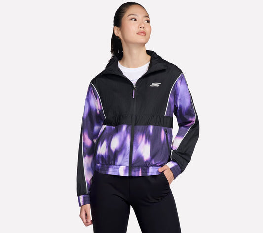 Performance Fusion Track Jacket | Women Skechers discount