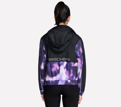 Performance Fusion Track Jacket | Women Skechers discount