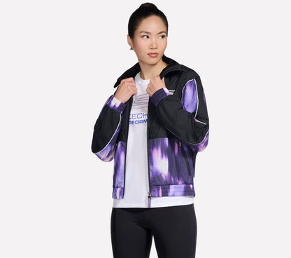 Performance Fusion Track Jacket | Women Skechers discount