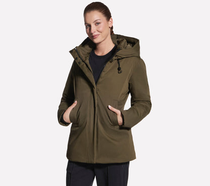 Minimalist Parka | Women Skechers online