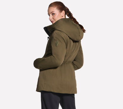 Minimalist Parka | Women Skechers online