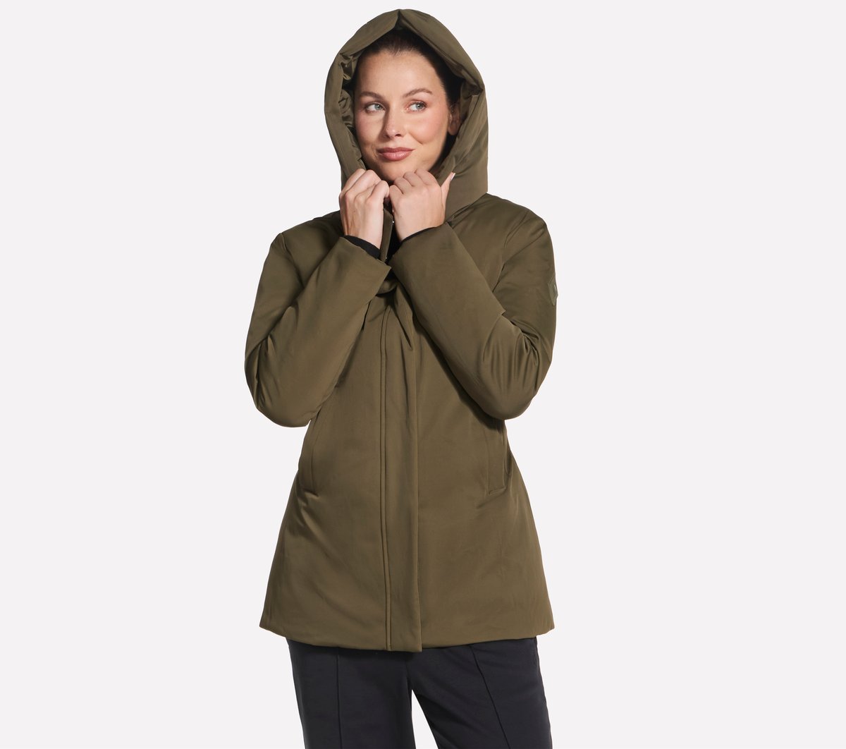 Minimalist Parka | Women Skechers online