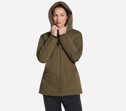 Minimalist Parka | Women Skechers online