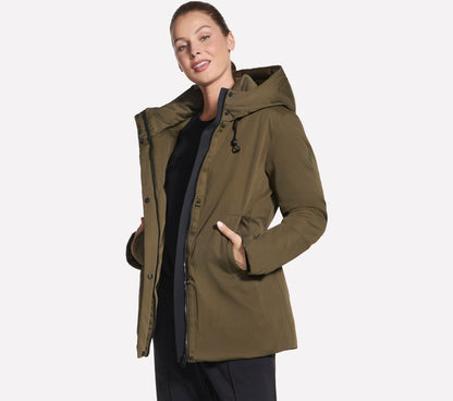 Minimalist Parka | Women Skechers online
