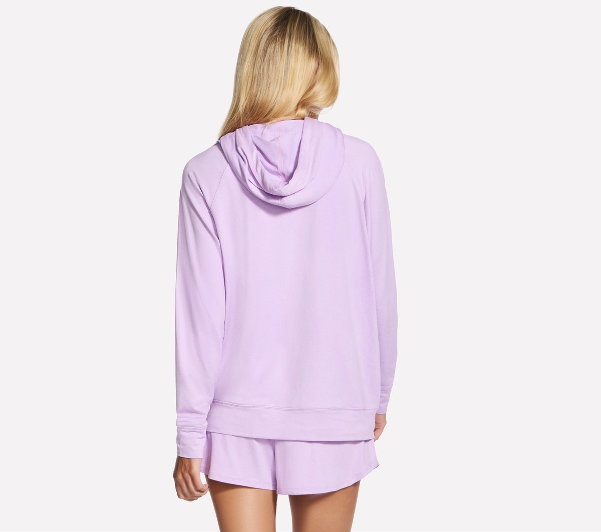 SKECHDREAM Hoodie | Women Skechers online shop
