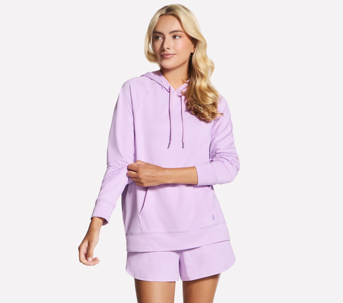 SKECHDREAM Hoodie | Women Skechers online shop