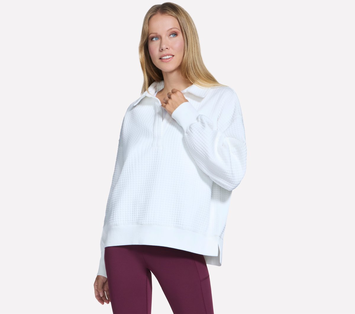 WHITE,S