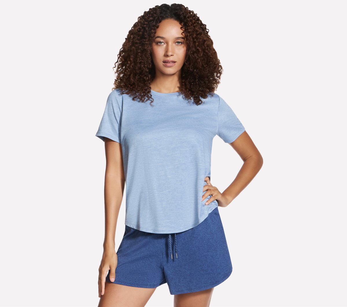 GO DRI Swift Tee | Women Skechers sale