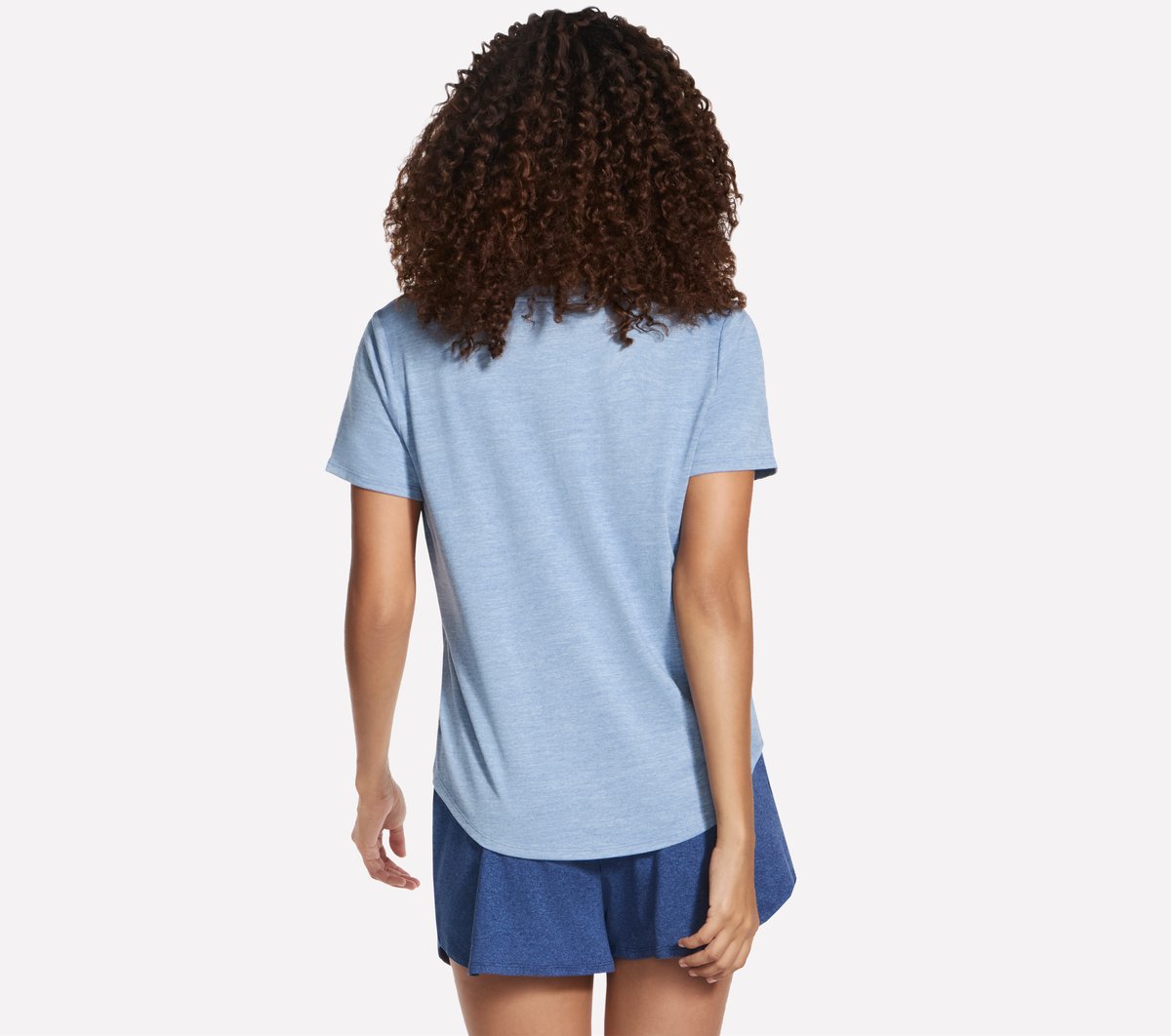 GO DRI Swift Tee | Women Skechers sale