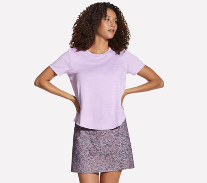 WHITE / SILVER / PURPLE,S