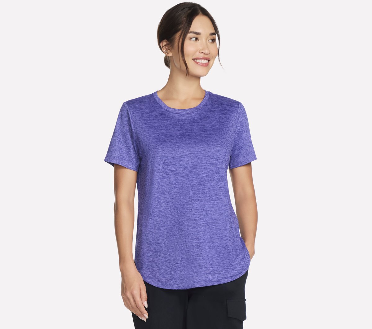 DARK PURPLE,S