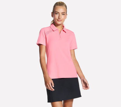 NEON CORAL / PURPLE,S