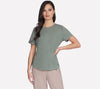 TAUPE / OLIVE