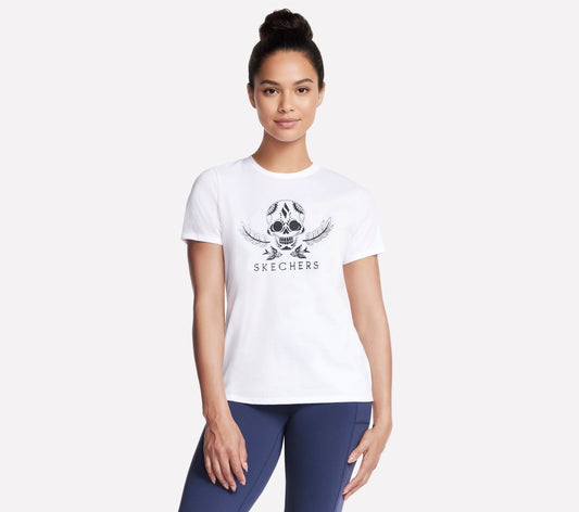 I Guide You to Your Destiny Tee | Women Skechers online shop