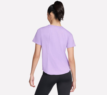 Stride Performance Tee | Women Skechers outlet