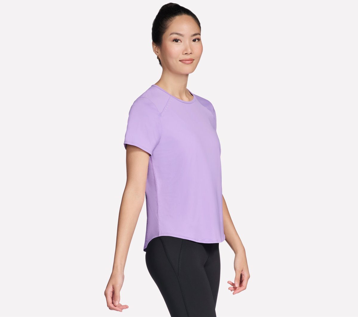Stride Performance Tee | Women Skechers outlet