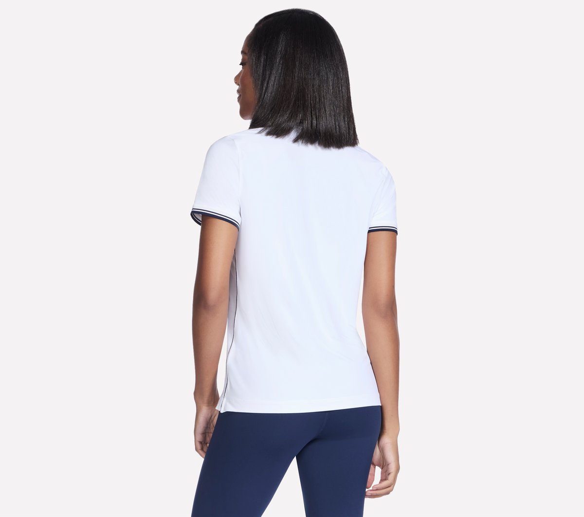 Fairway Polo Short Sleeve | Women Skechers sale