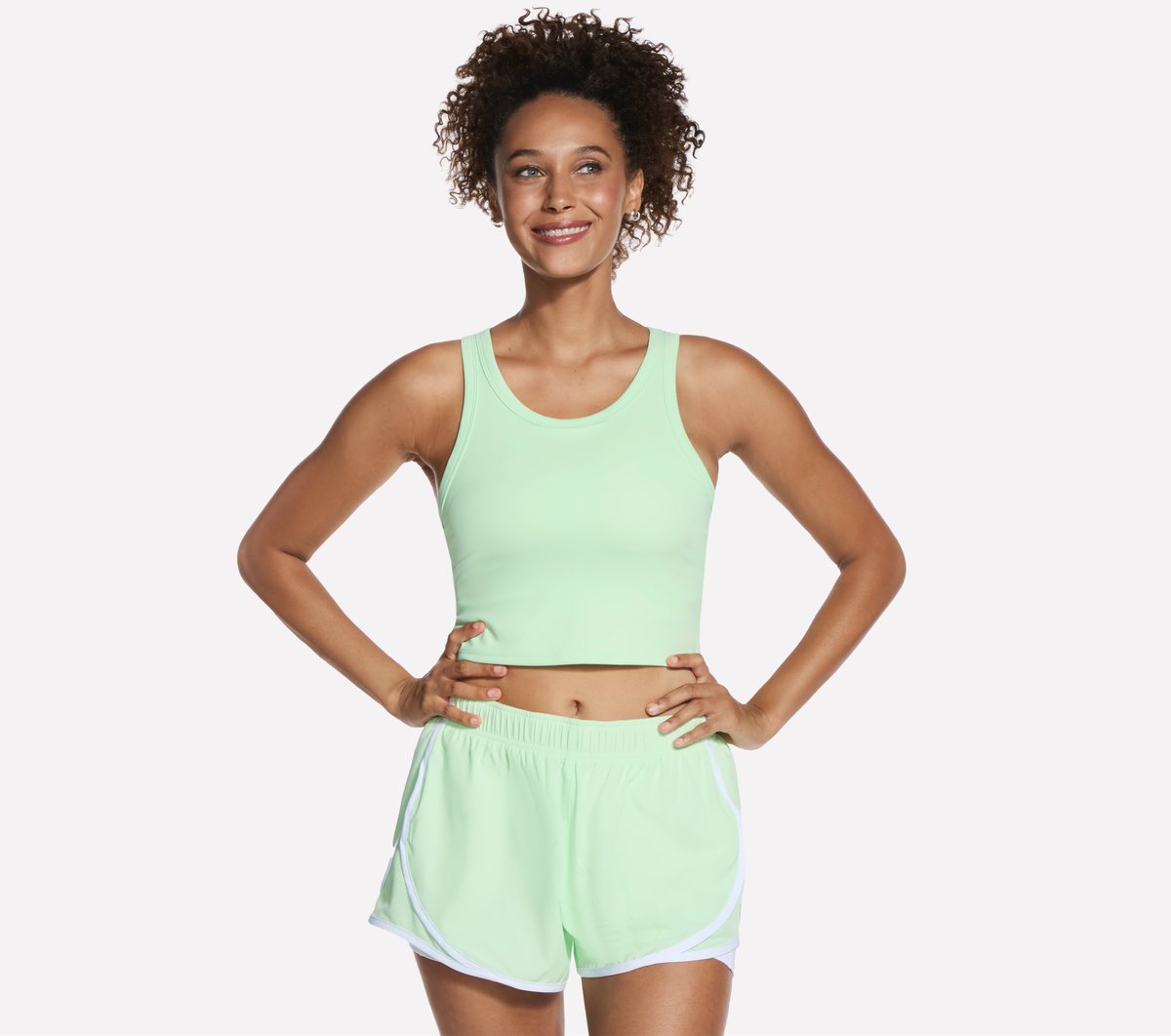 Ace Performance Tank | Women Skechers discount