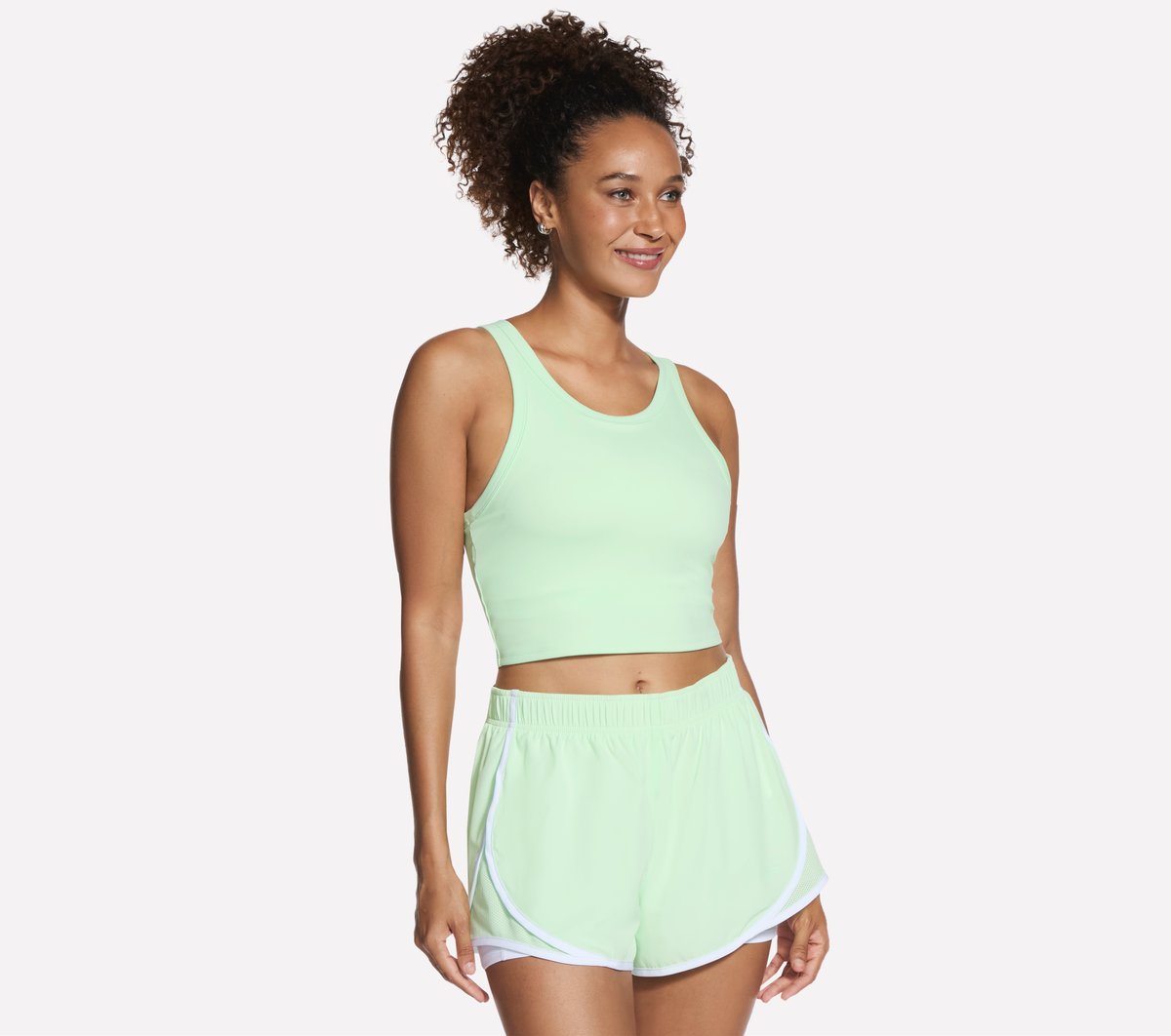 Ace Performance Tank | Women Skechers discount