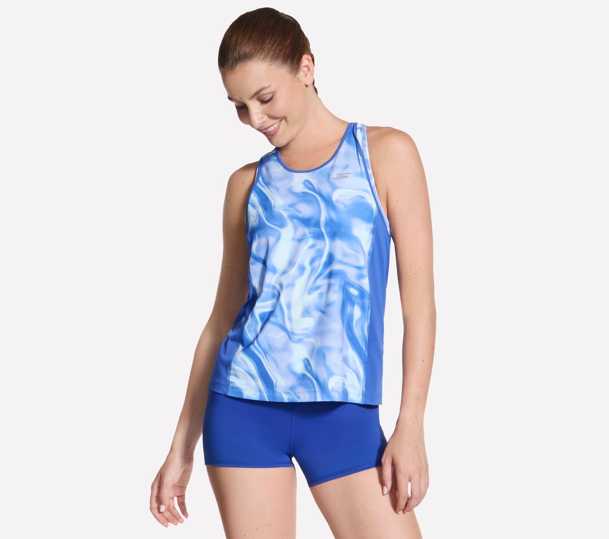 Tempo Singlet | Women Skechers for sale