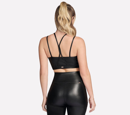 GO WALK Sleek Bra | Women Skechers discount