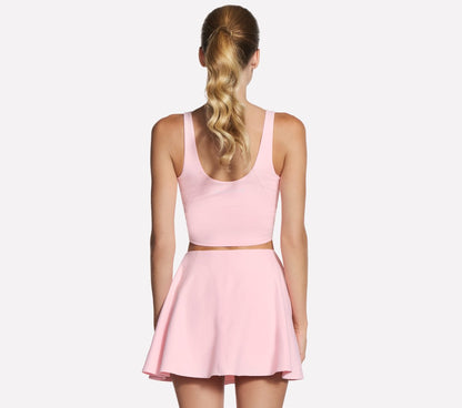 GO WALK Court Crop Tank | Women Skechers for sale