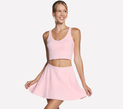 GO WALK Court Crop Tank | Women Skechers for sale