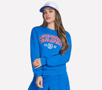 Court Crew | Women Skechers outlet