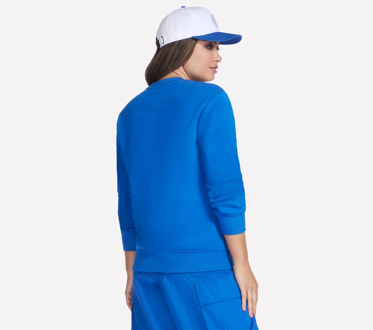 Court Crew | Women Skechers outlet