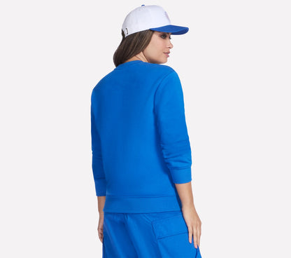Court Crew | Women Skechers outlet