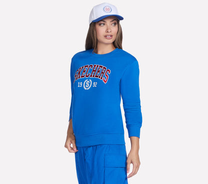 Court Crew | Women Skechers outlet