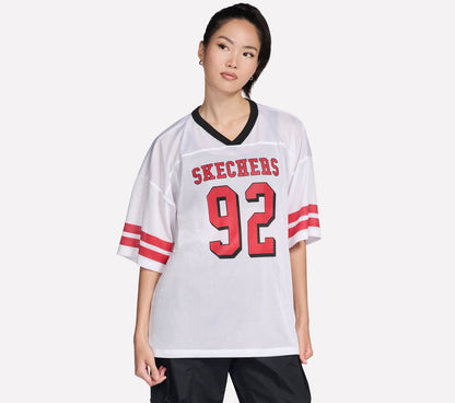 92 Jersey | Women Skechers sale