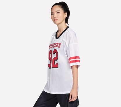 92 Jersey | Women Skechers sale