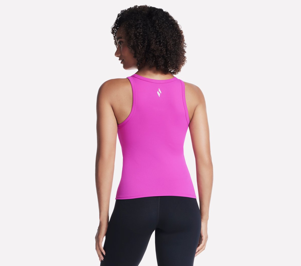 GO WALK Shelf Bra Tank | Women Skechers online