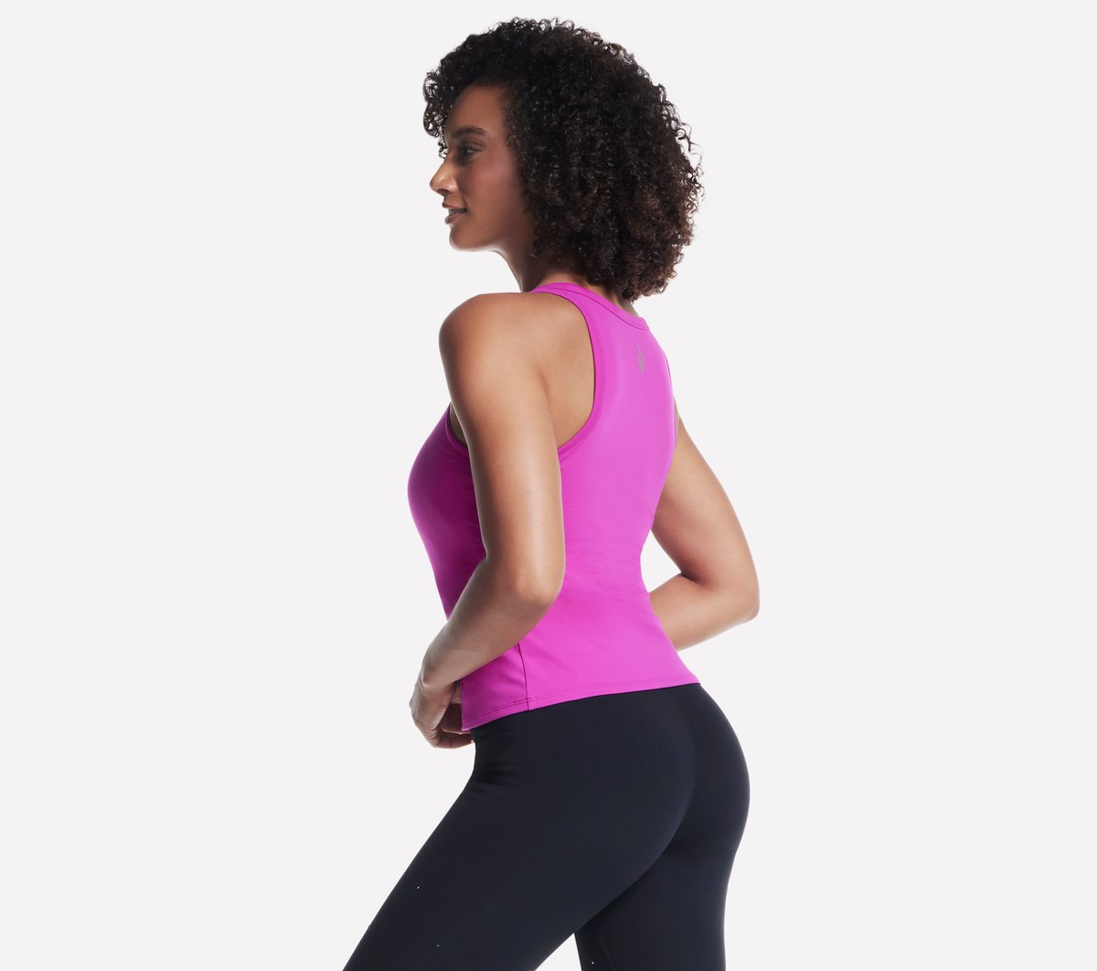 GO WALK Shelf Bra Tank | Women Skechers online