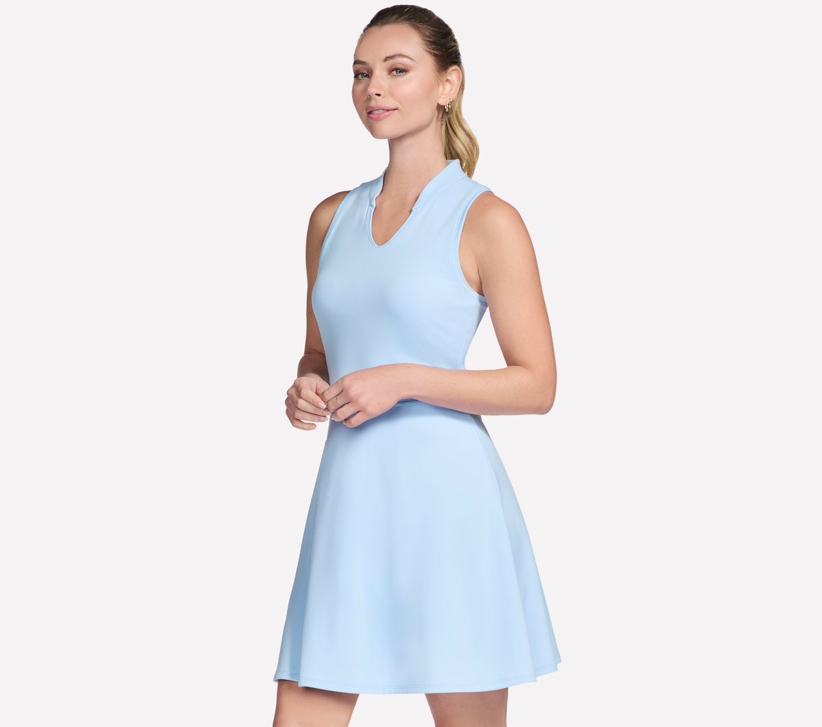 Sleeveless Birdie Dress | Women Skechers on sale
