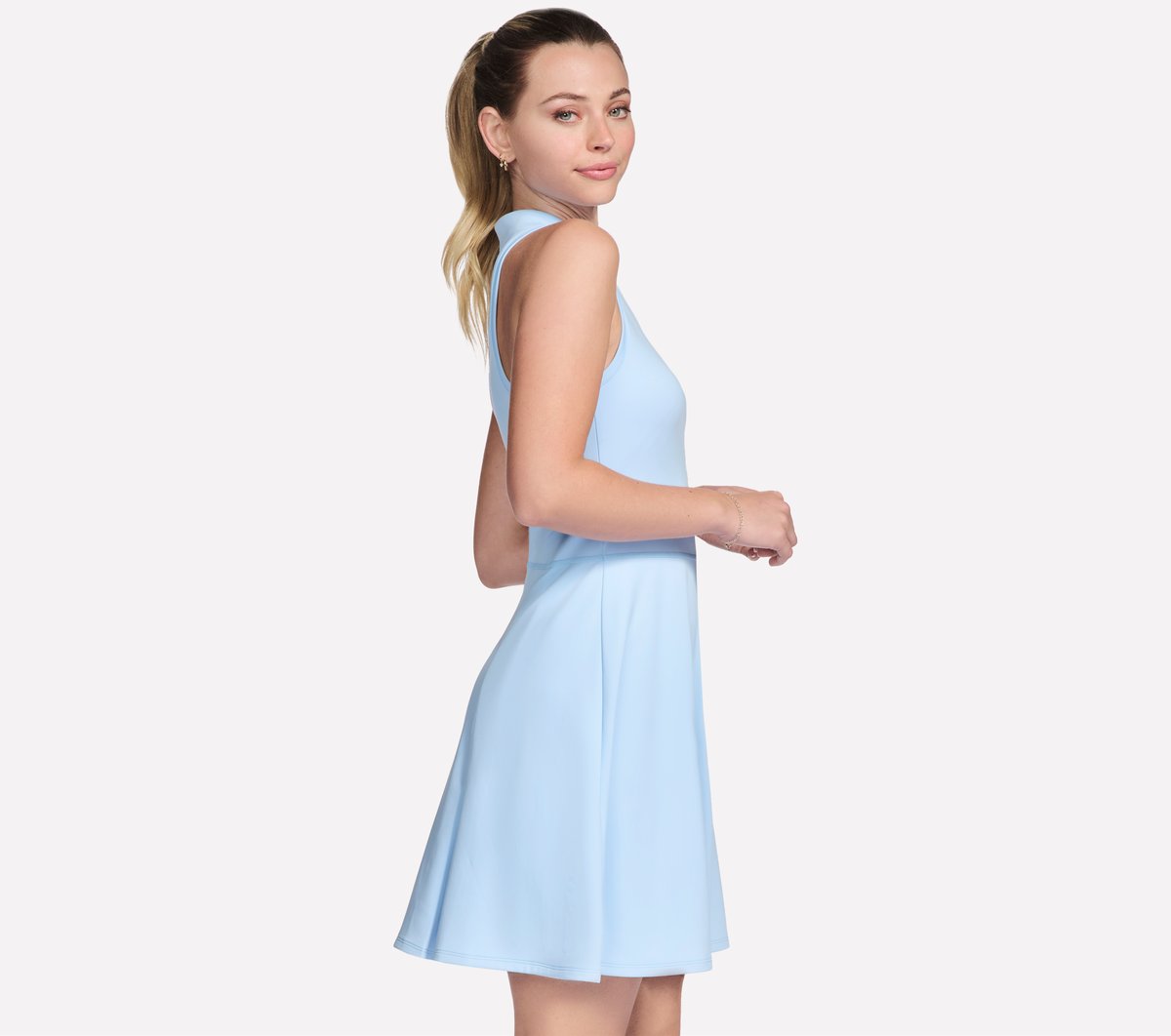 Sleeveless Birdie Dress | Women Skechers on sale
