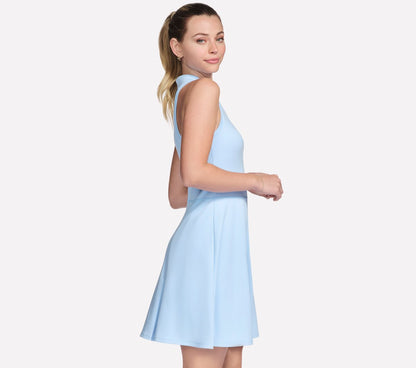 Sleeveless Birdie Dress | Women Skechers on sale