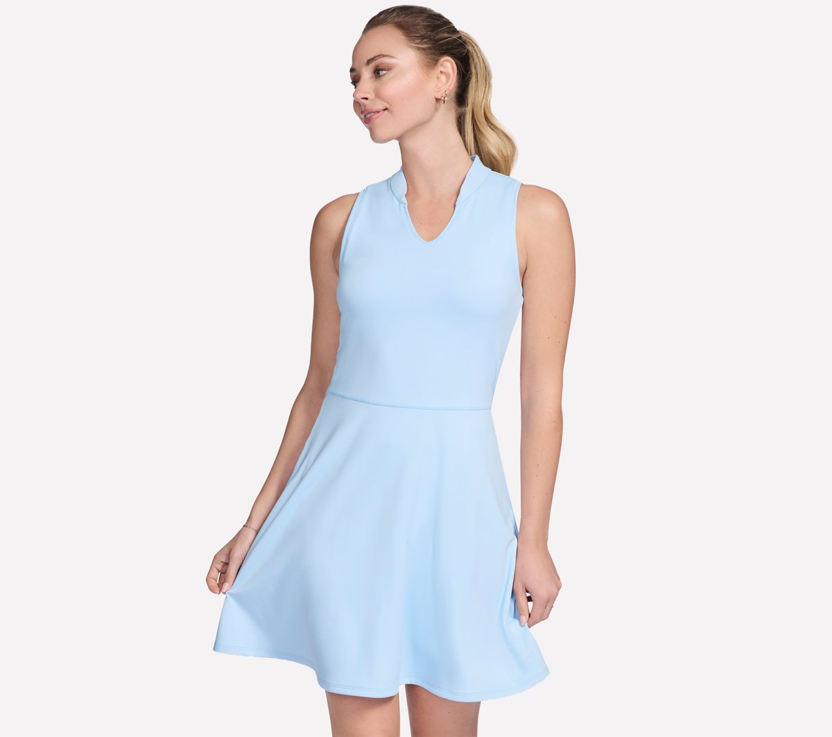 Sleeveless Birdie Dress | Women Skechers on sale