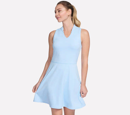 Sleeveless Birdie Dress | Women Skechers on sale