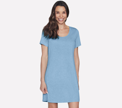 GO DRI SWIFT Dress | Women Skechers outlet