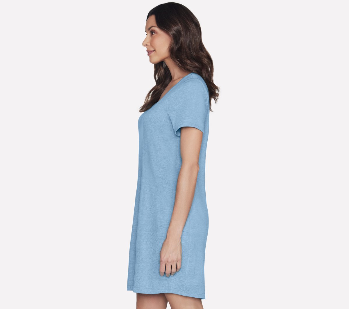 GO DRI SWIFT Dress | Women Skechers outlet