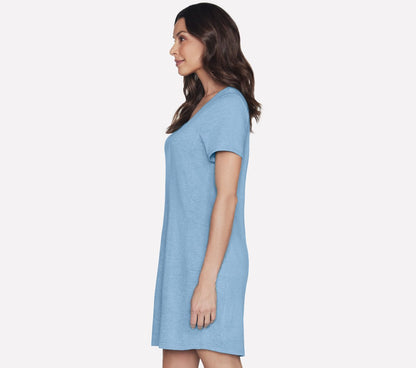 GO DRI SWIFT Dress | Women Skechers outlet