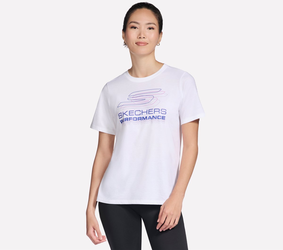 Velocity Tee | Women Skechers sale